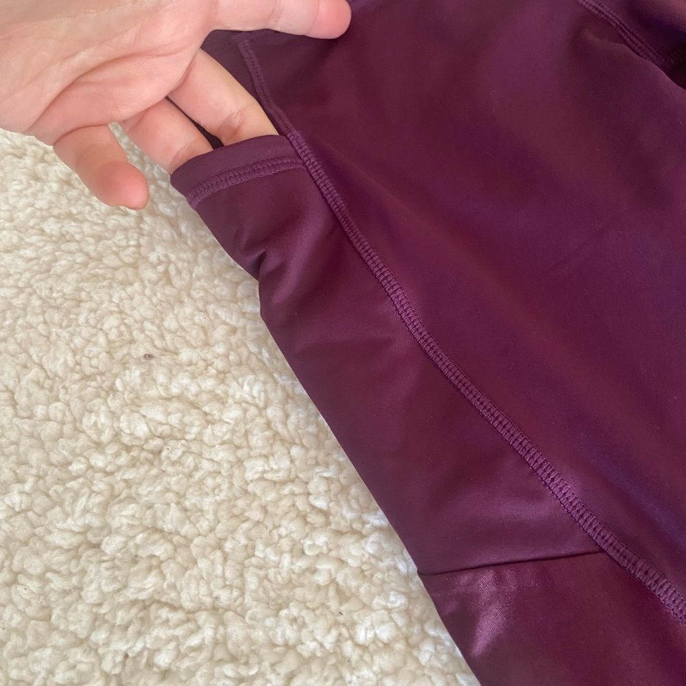 Fabletics Salar Statement PowerLite 7/8 - Picture 10 of 13